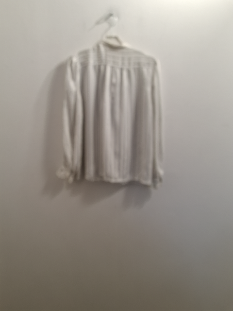 Madeleine bluse (O459)