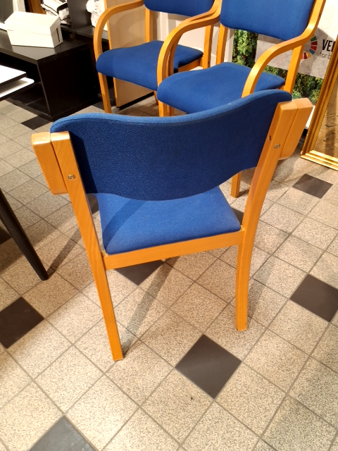 Konferencestole 3