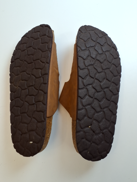 Natural walk Sandal (H777)