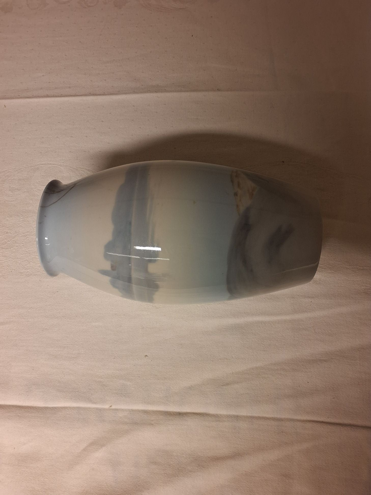 Porcelænsvas fra B&G