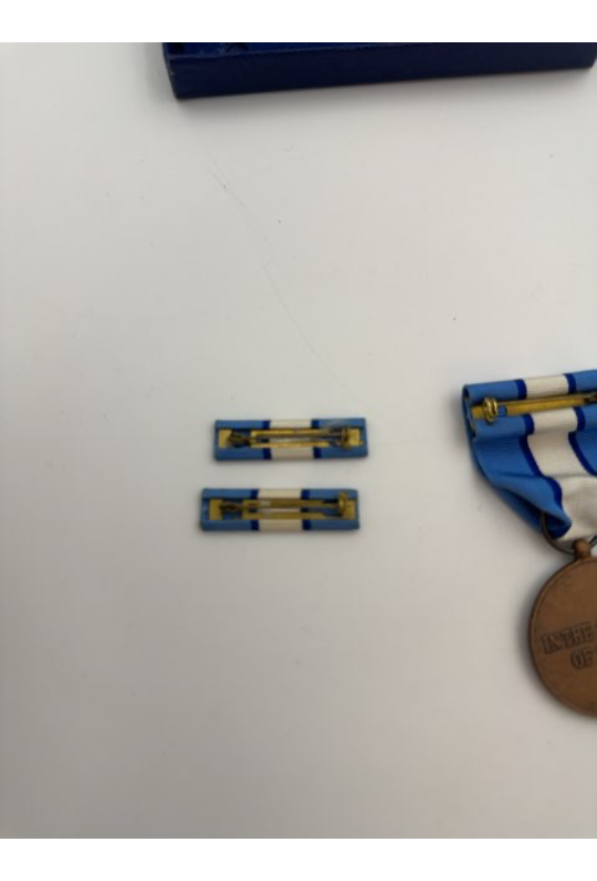 Fn medalje Cuprus