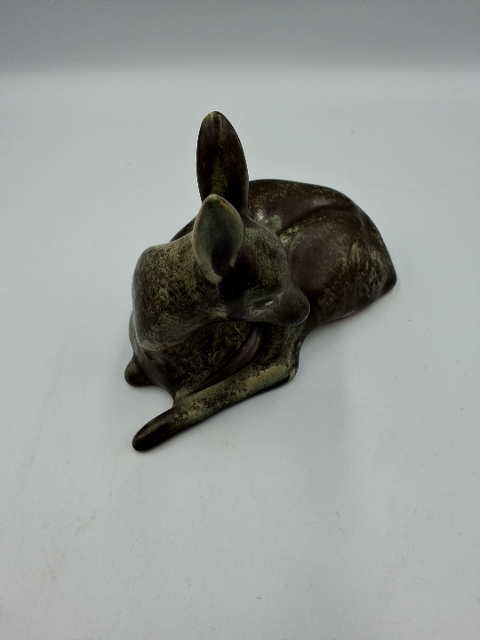 Johgus Bornholm Figur