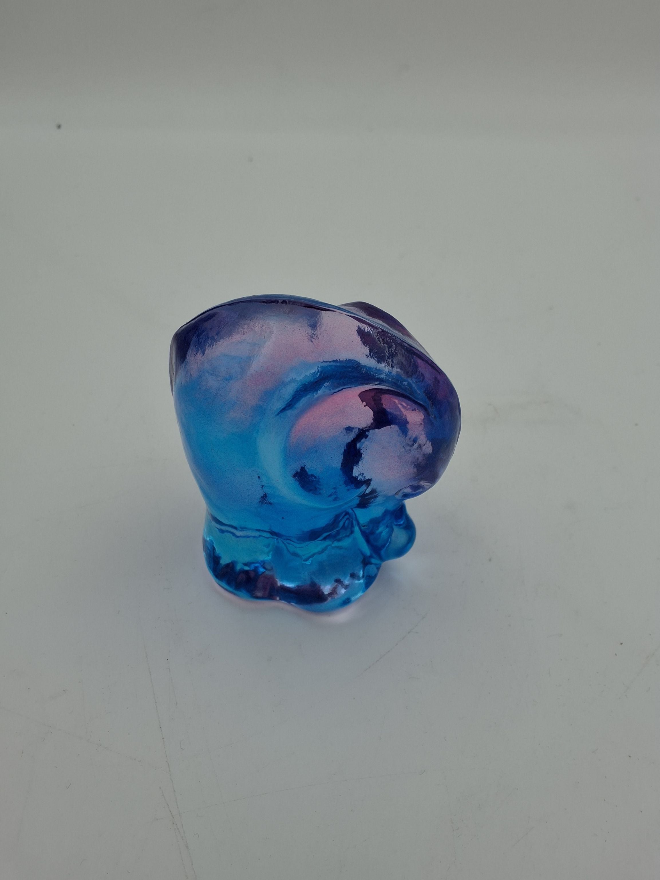 Kosta Boda elefant
