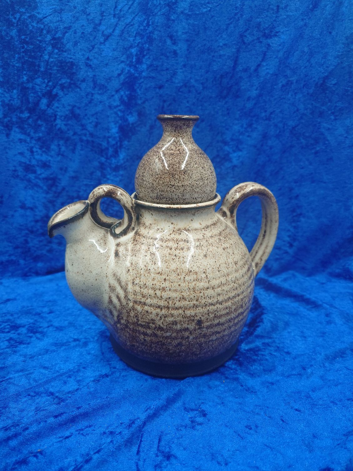 Tekande fra Finns Keramik