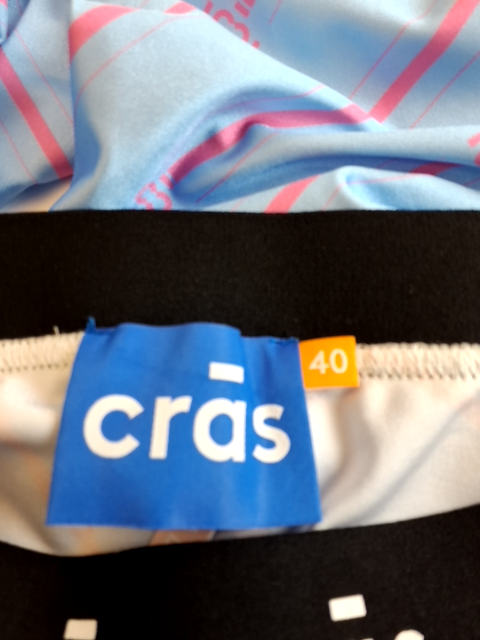 Cras leggings