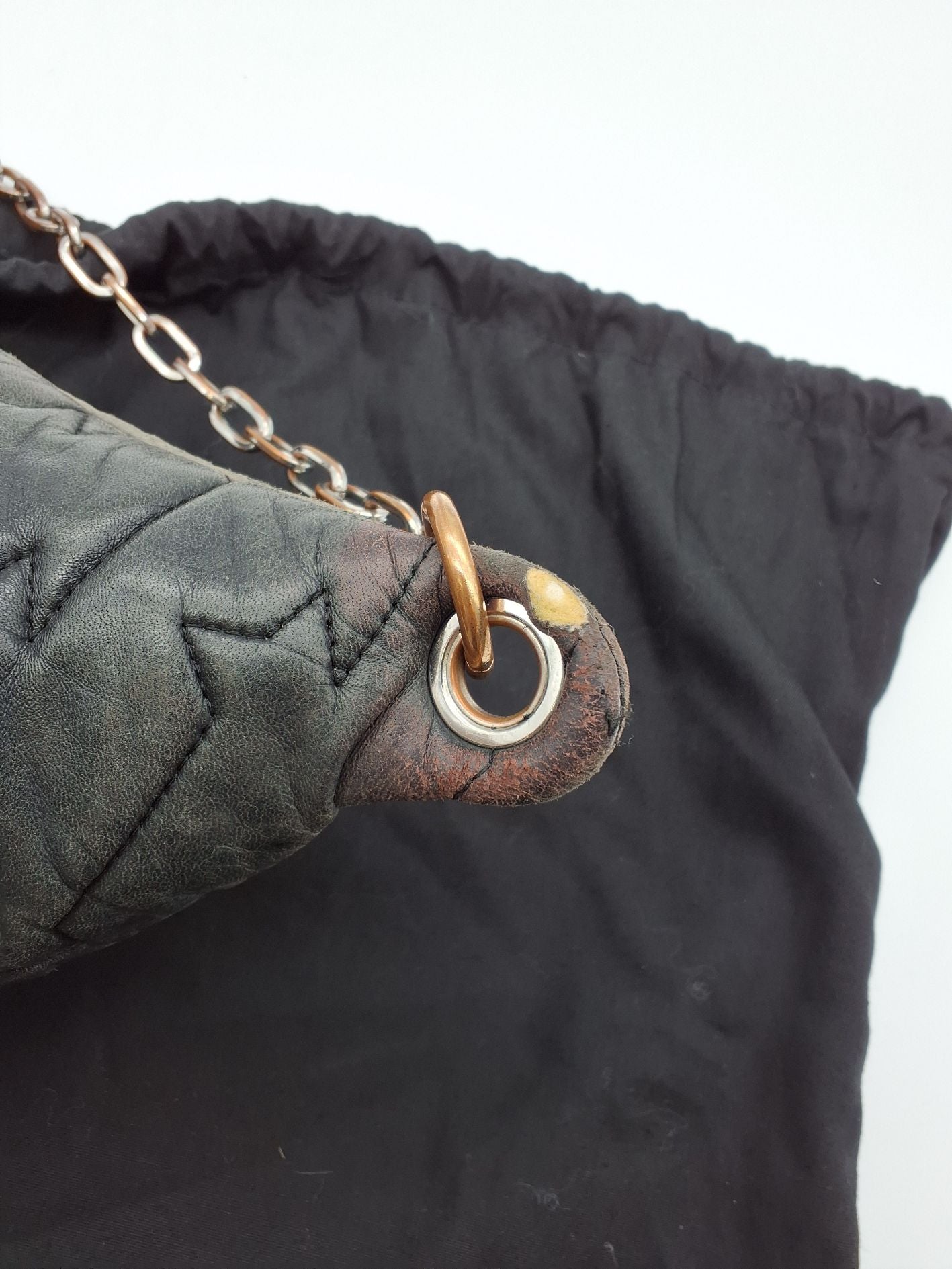 Zadig & Voltaire Taske