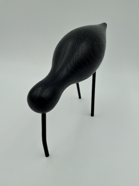 Stor, Normann copenhagen, shorebird