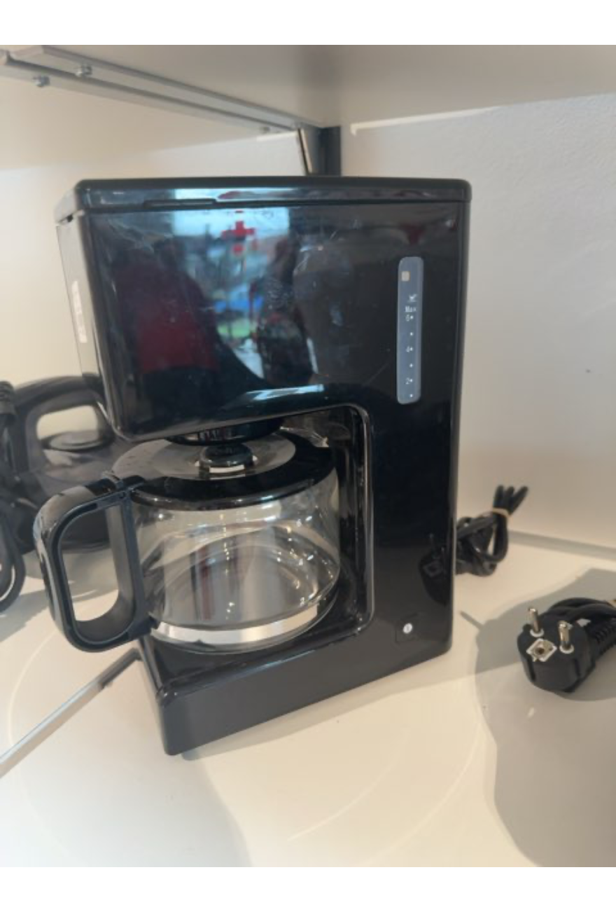 Kaffemaskine
