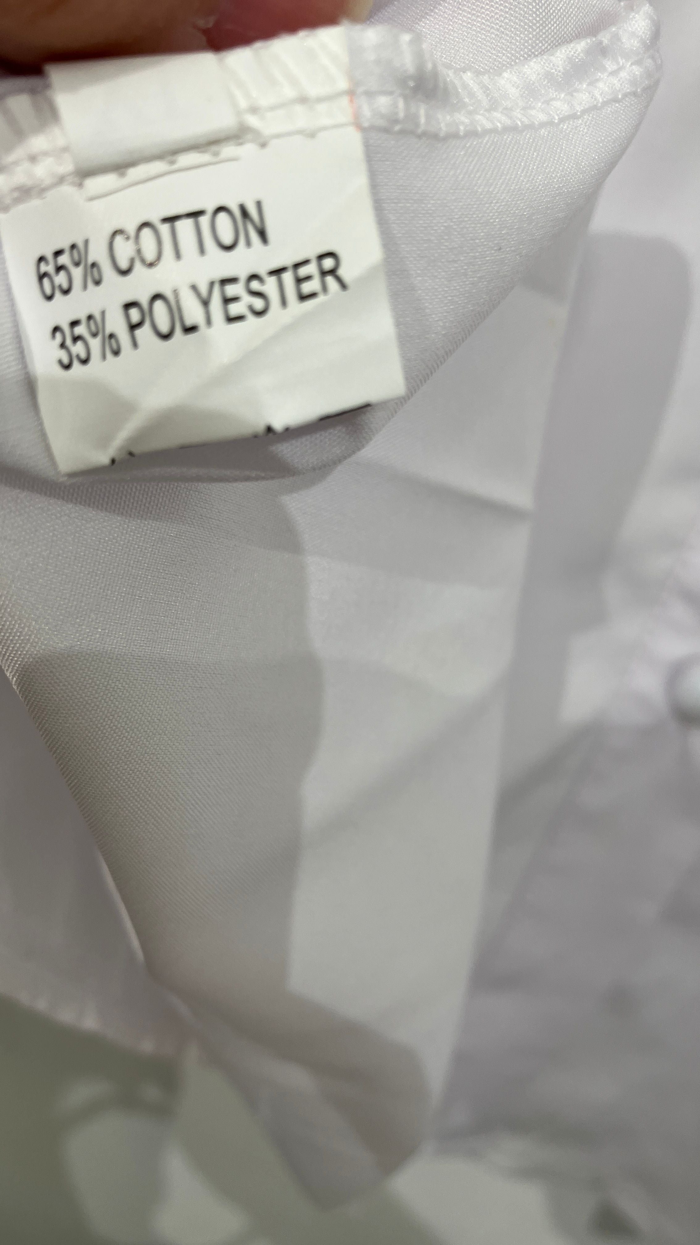 Ukendt mærke Skjorte