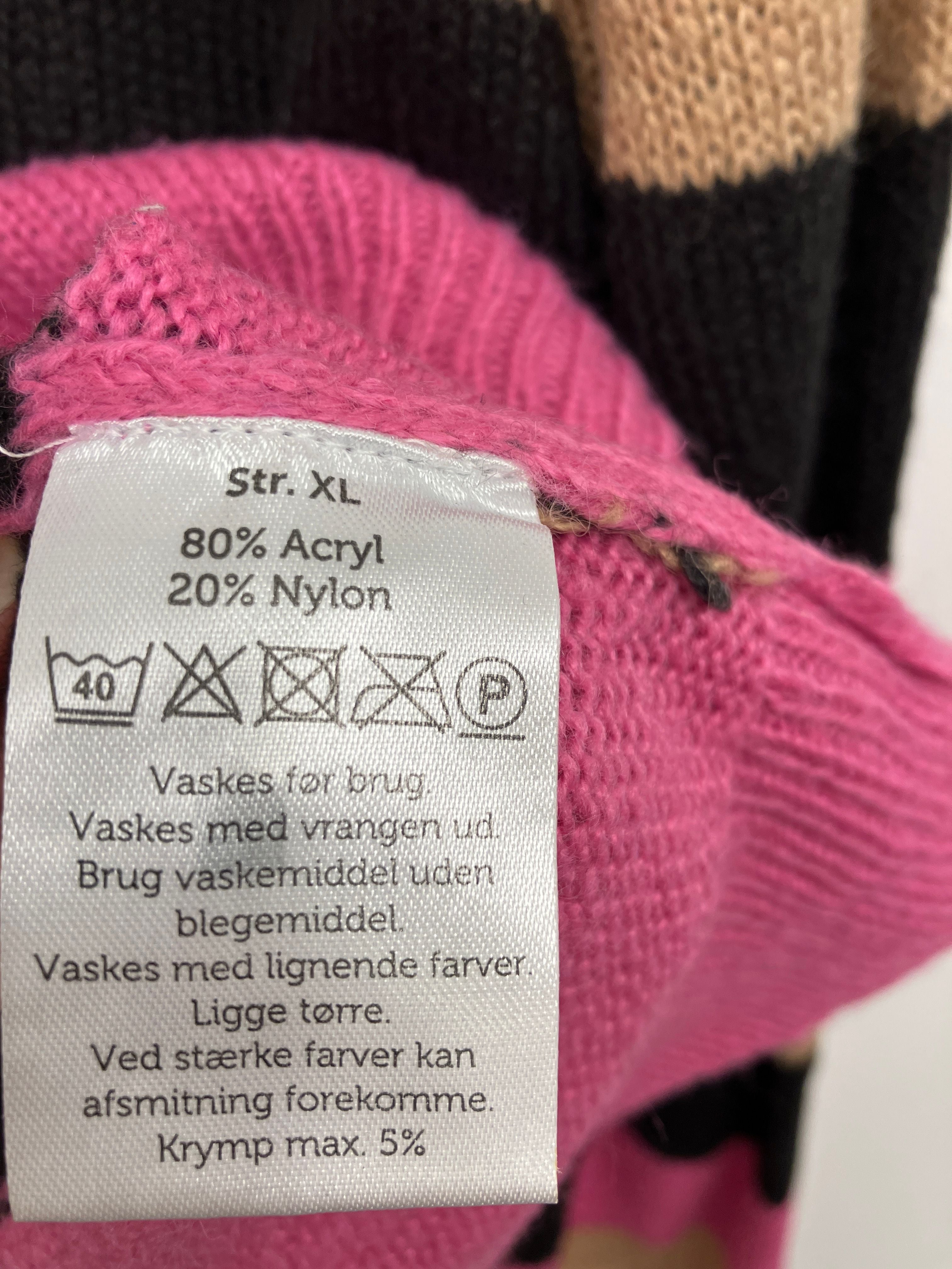 VRS Strik