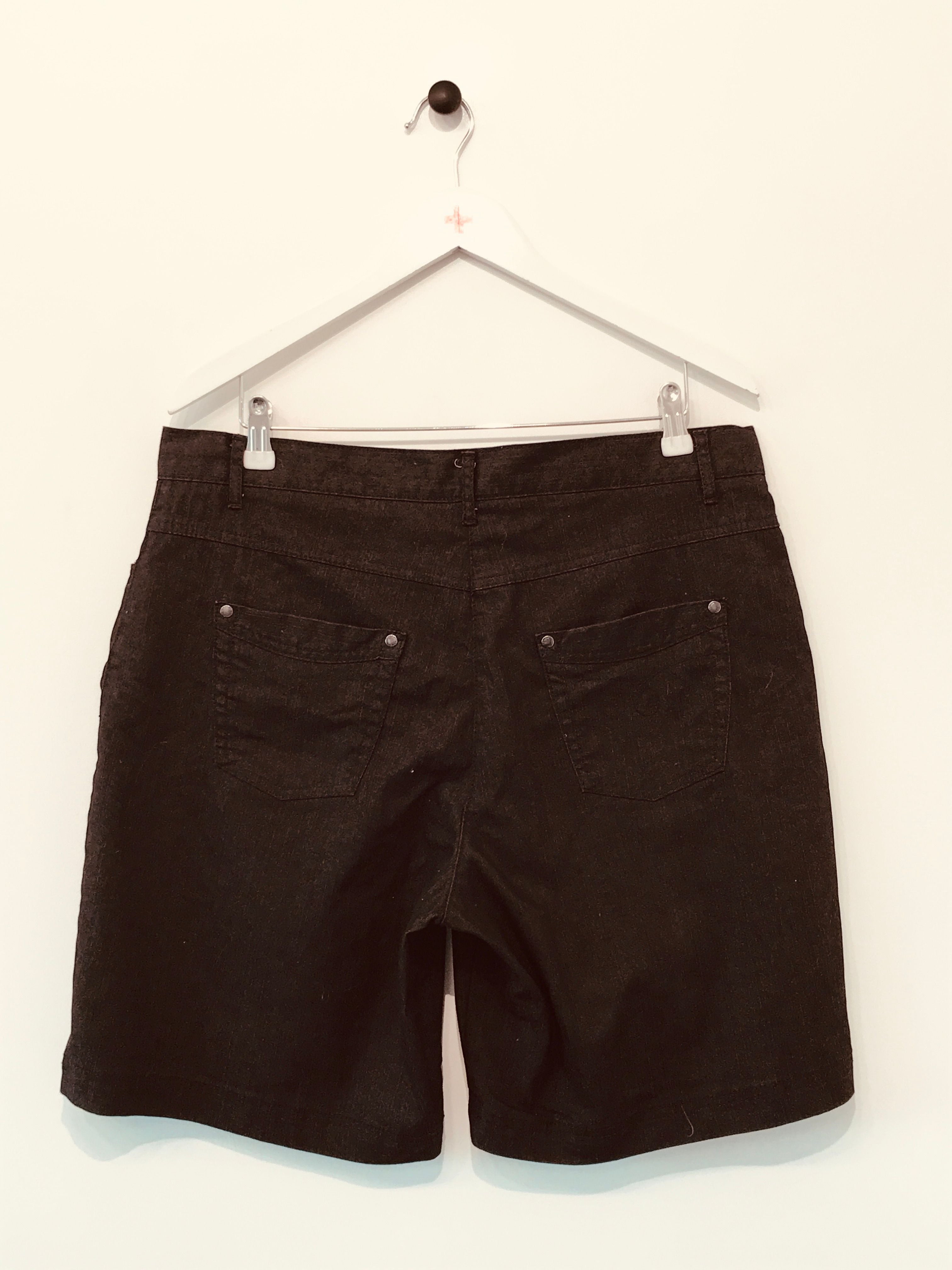 Jensen Women Shorts