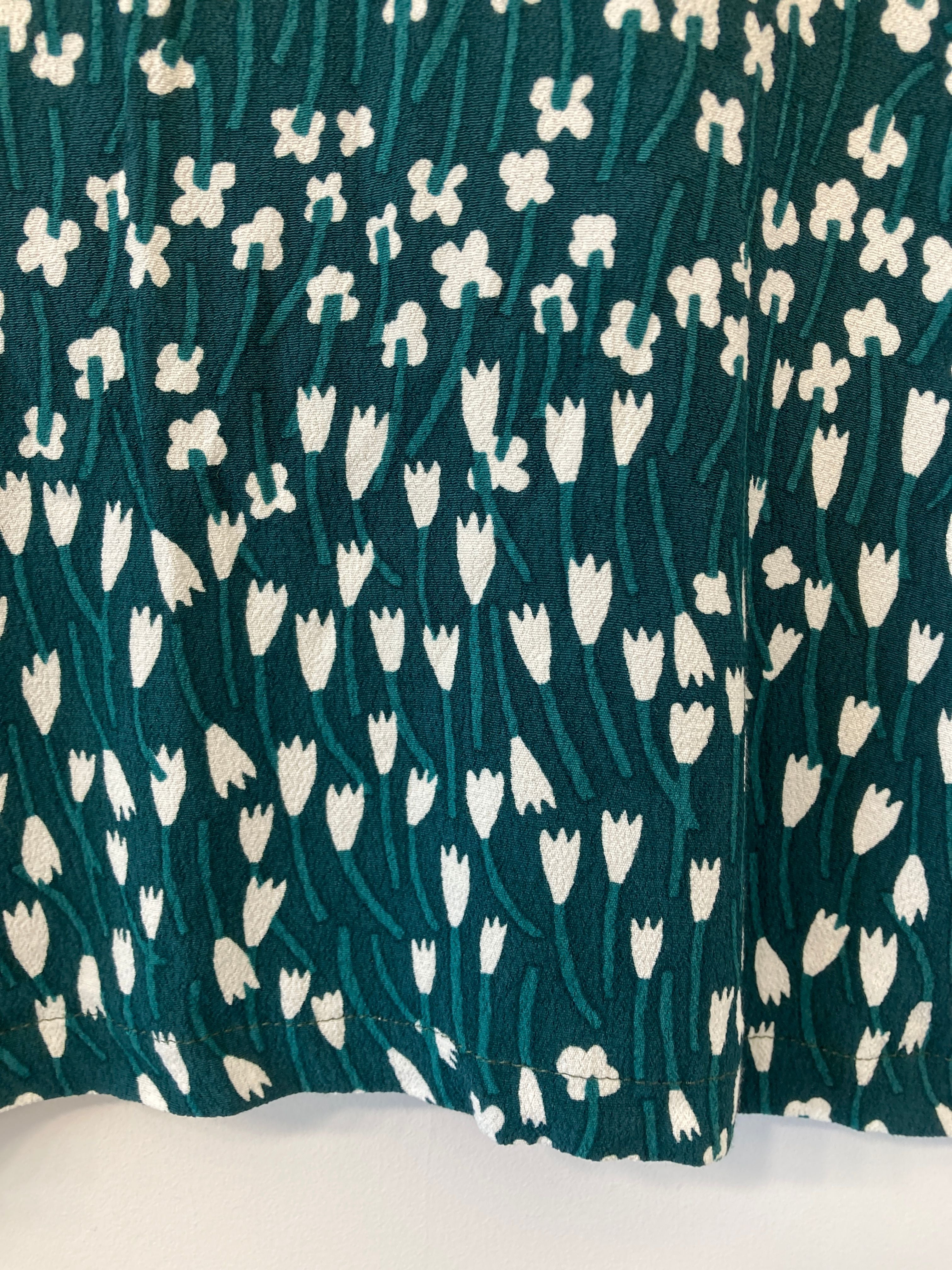 Marimekko Bluse