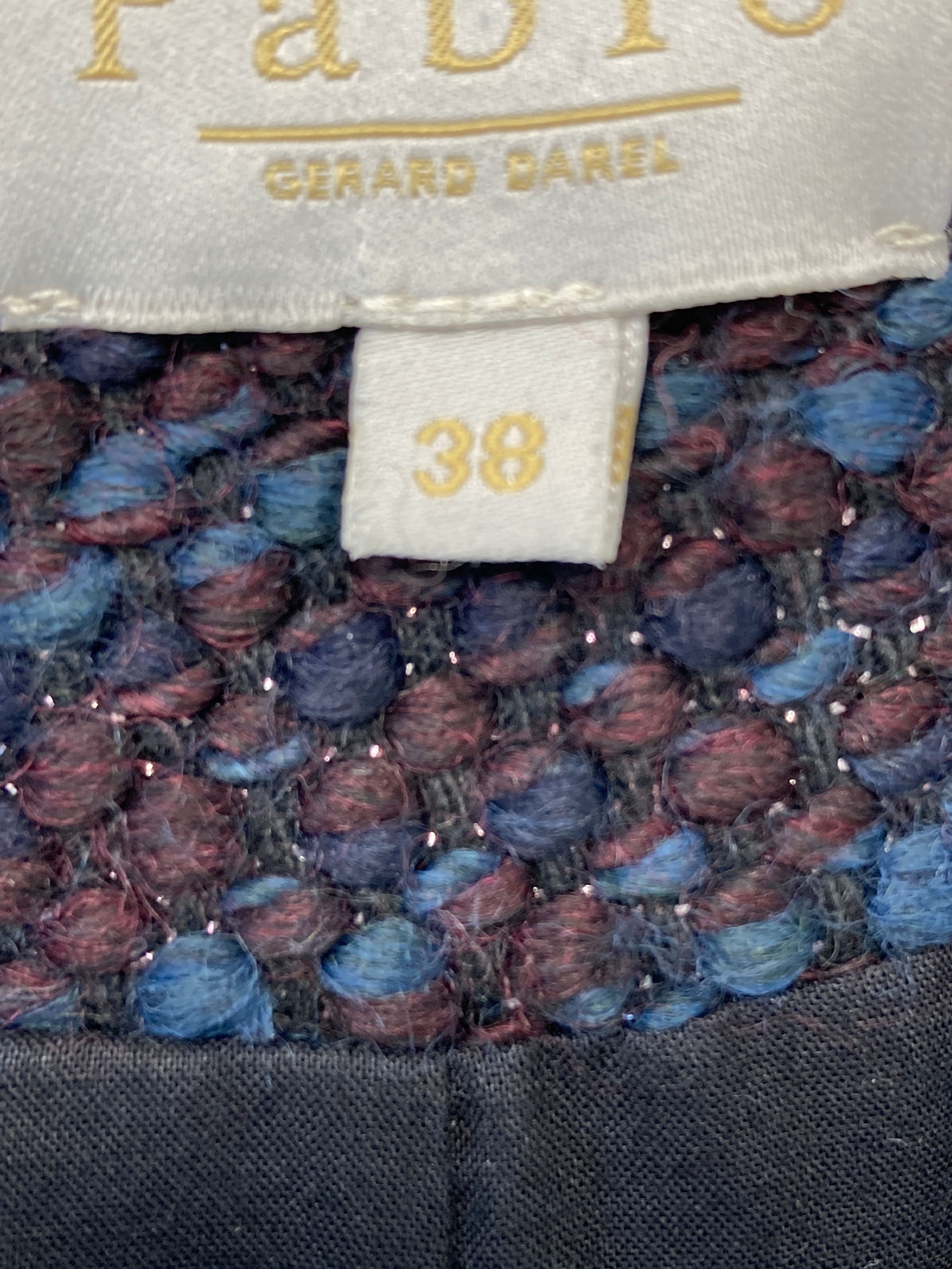 Pablo Gerard Darel Jakke