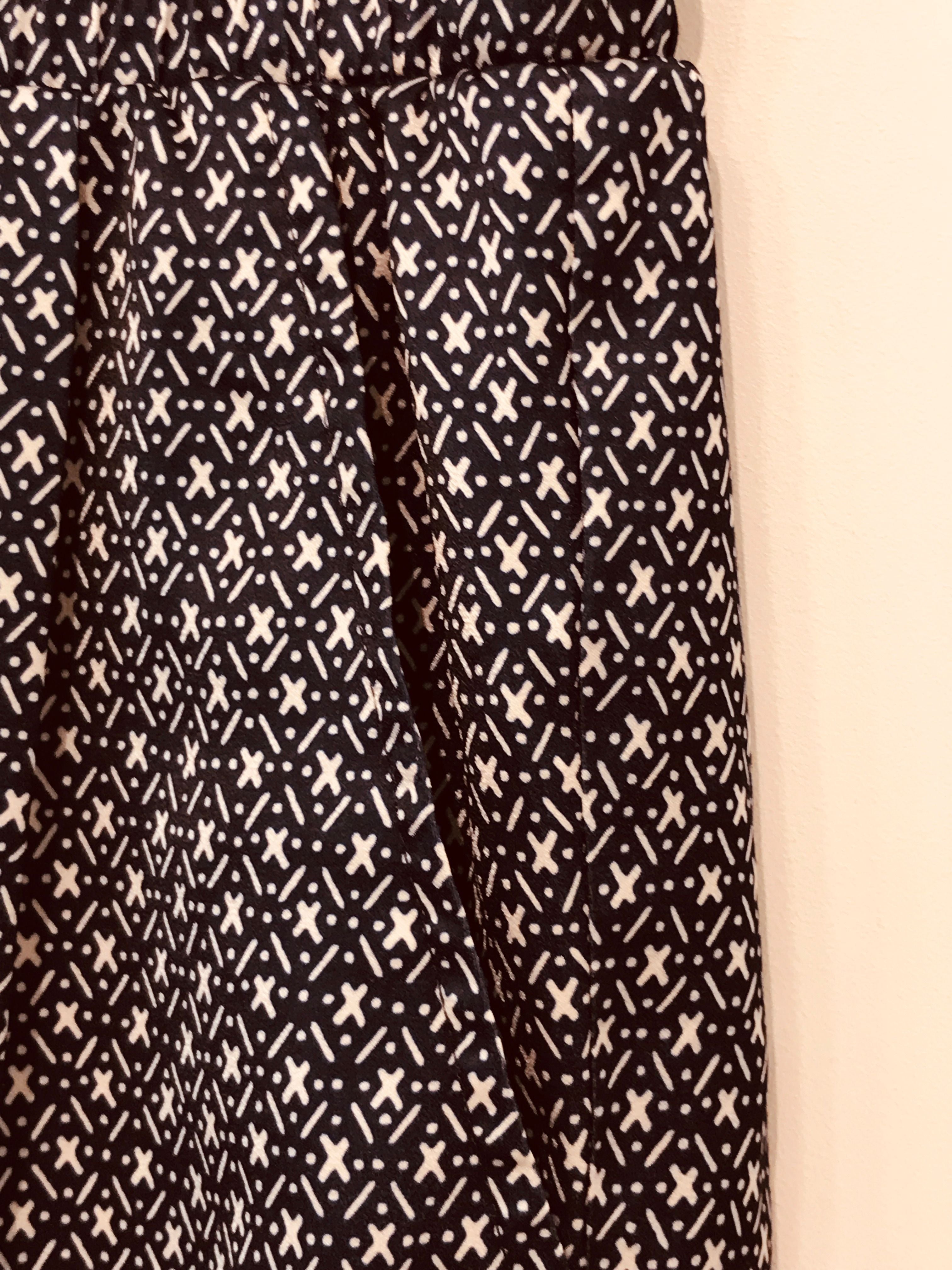 Six Ames Shorts