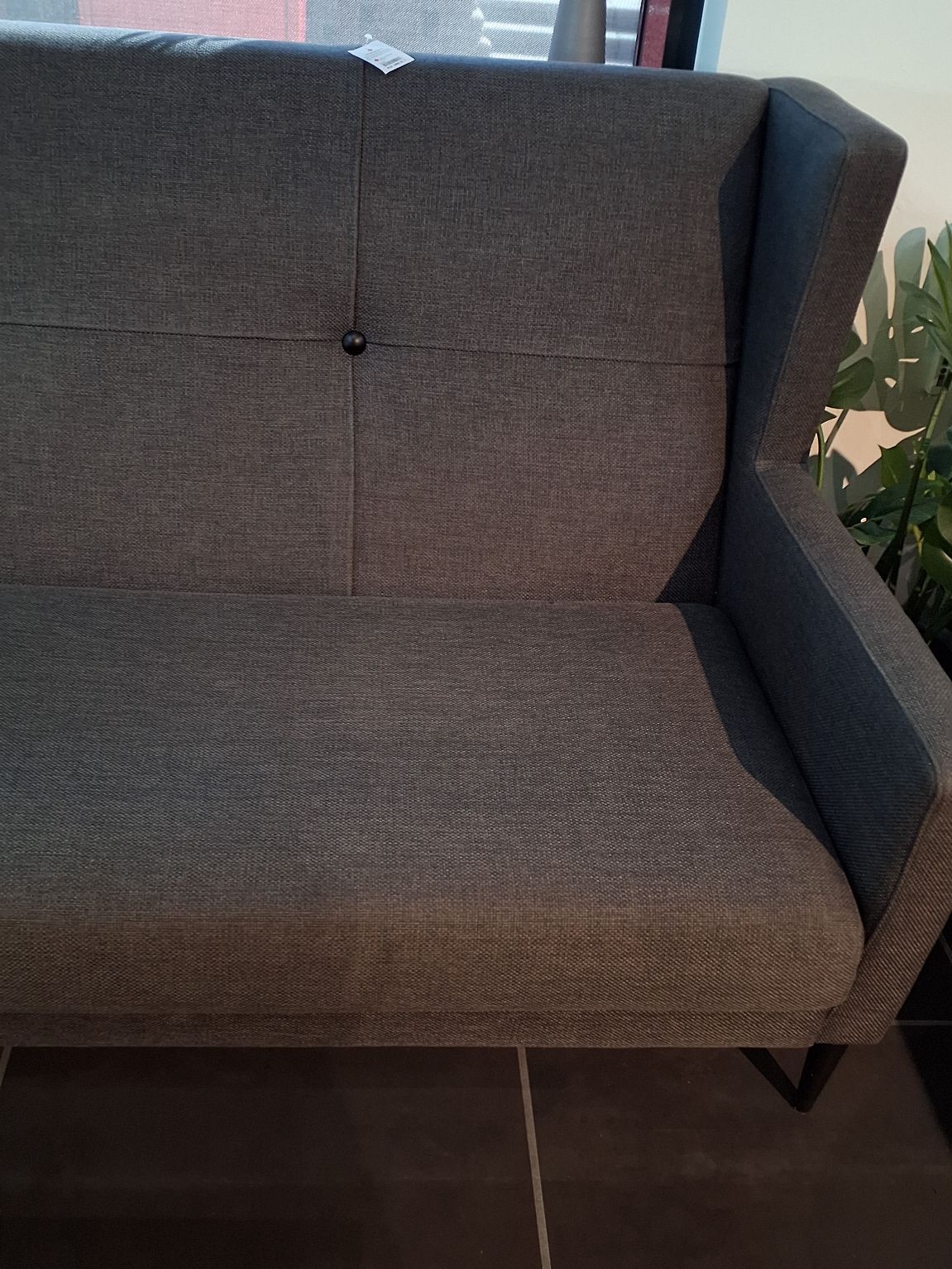 Sofa fra Raun