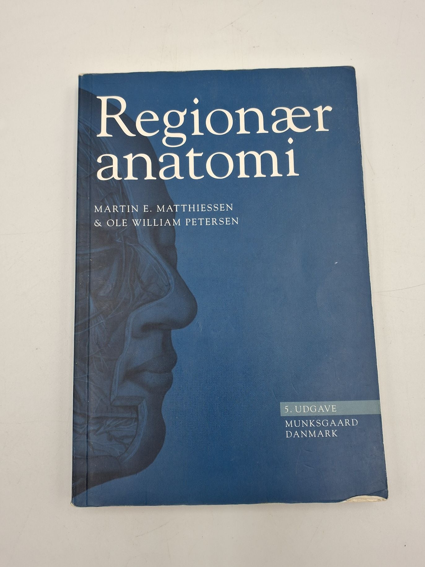 Lægefaglig bøger