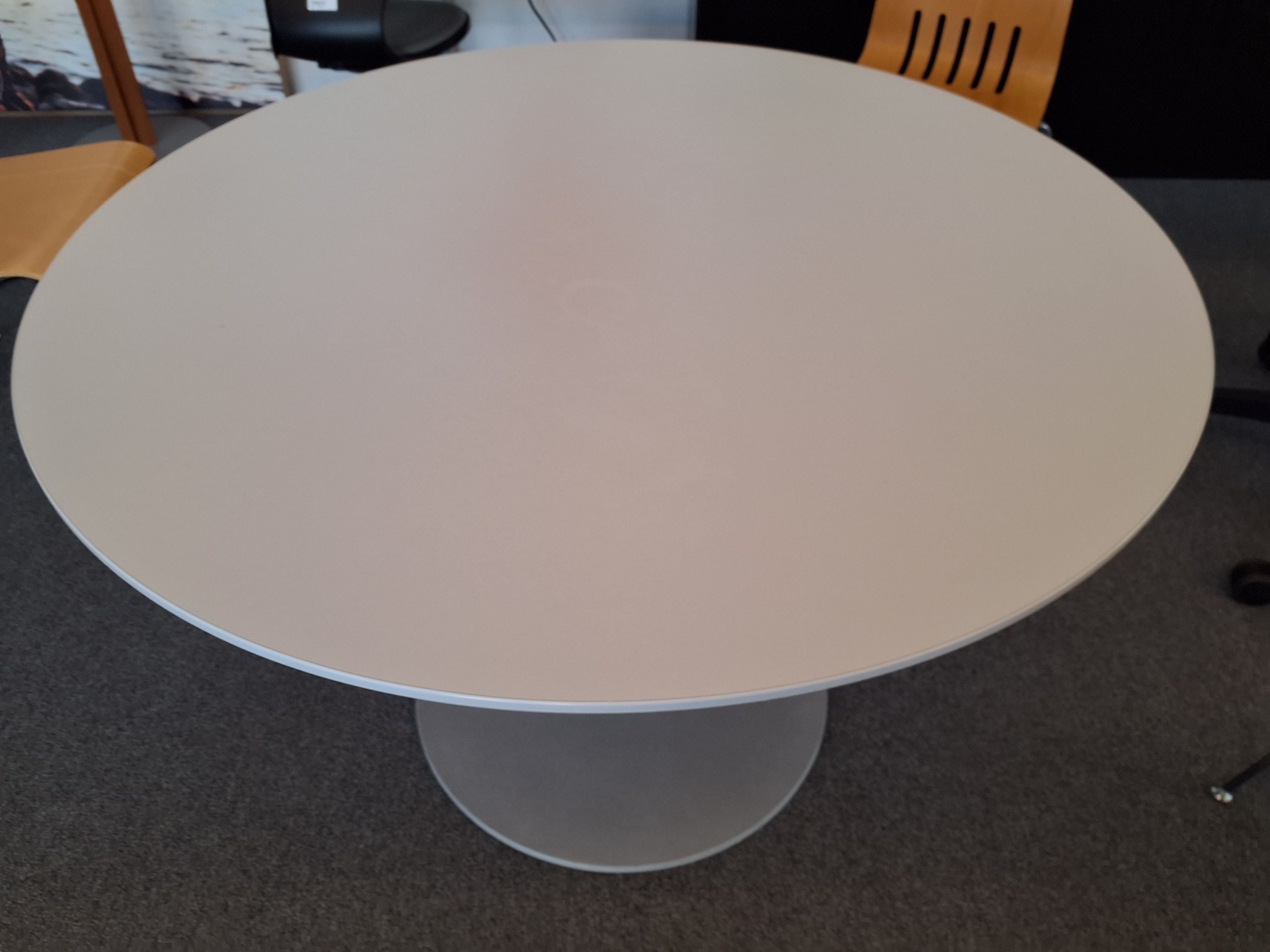 Bord rund Ø 110 - 7114