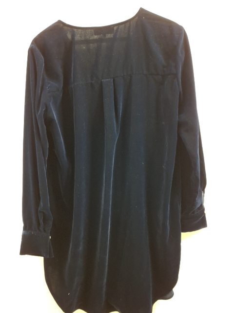Rosemunde Kjole (O532)