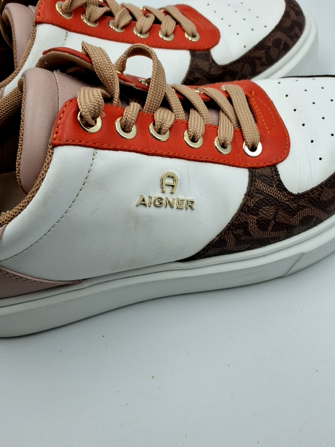 Aigner sko
