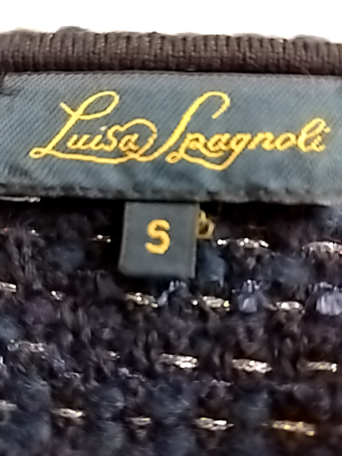 Luisa Spagnoli Cardigan