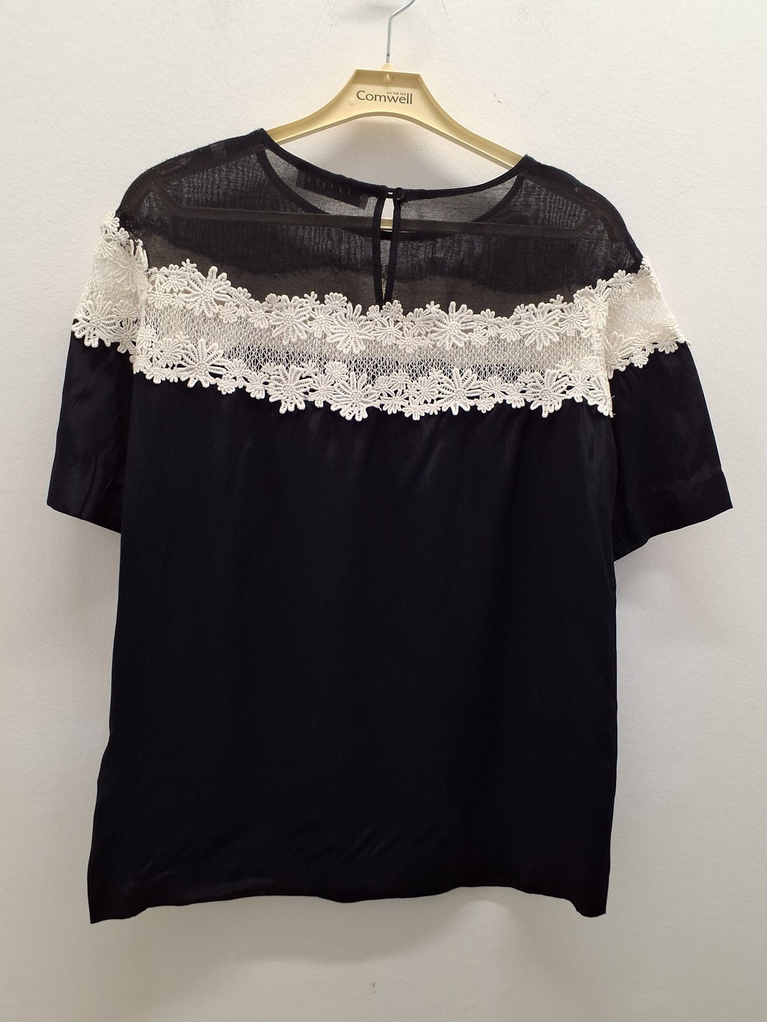 Sandro Paris Bluse