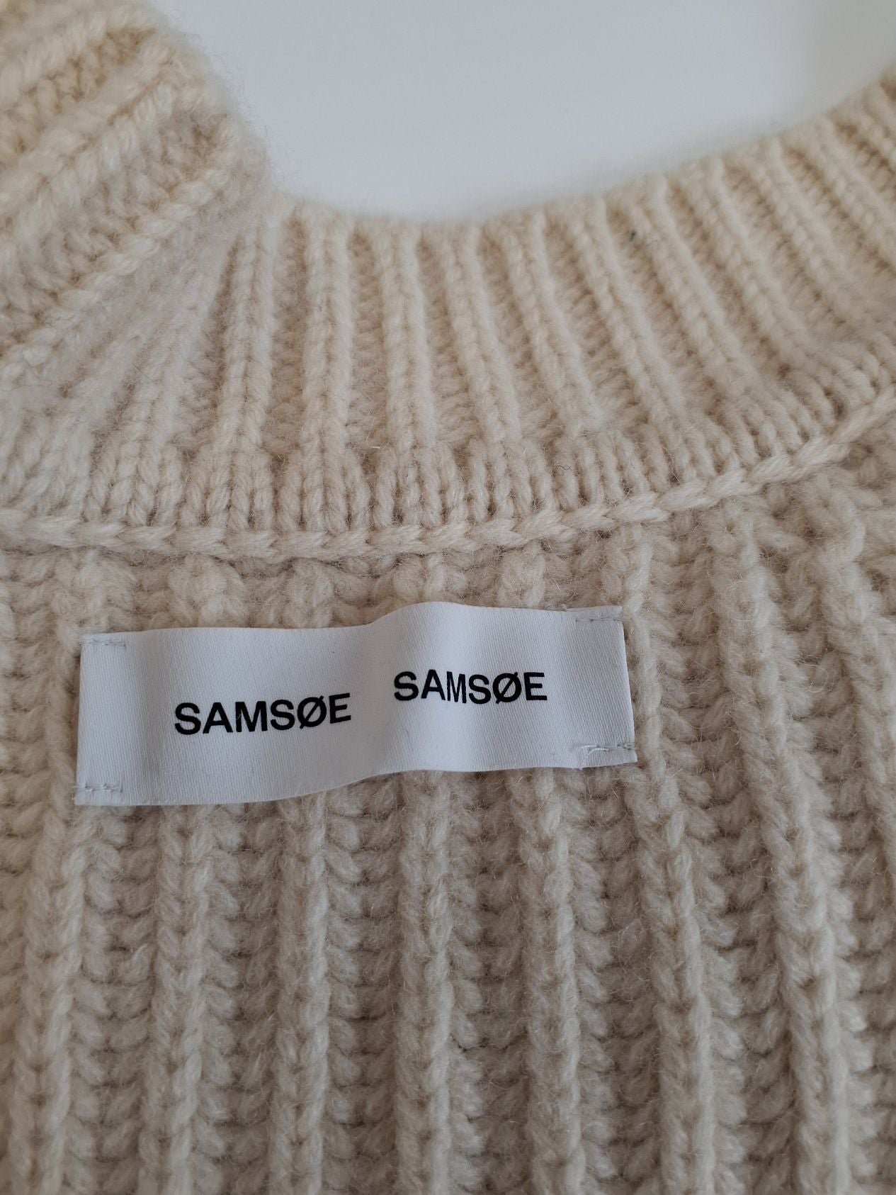 Samsøe & Samsøe Vest