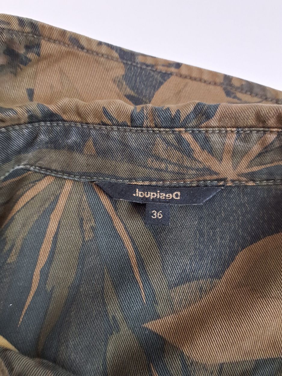 Desigual Kjole