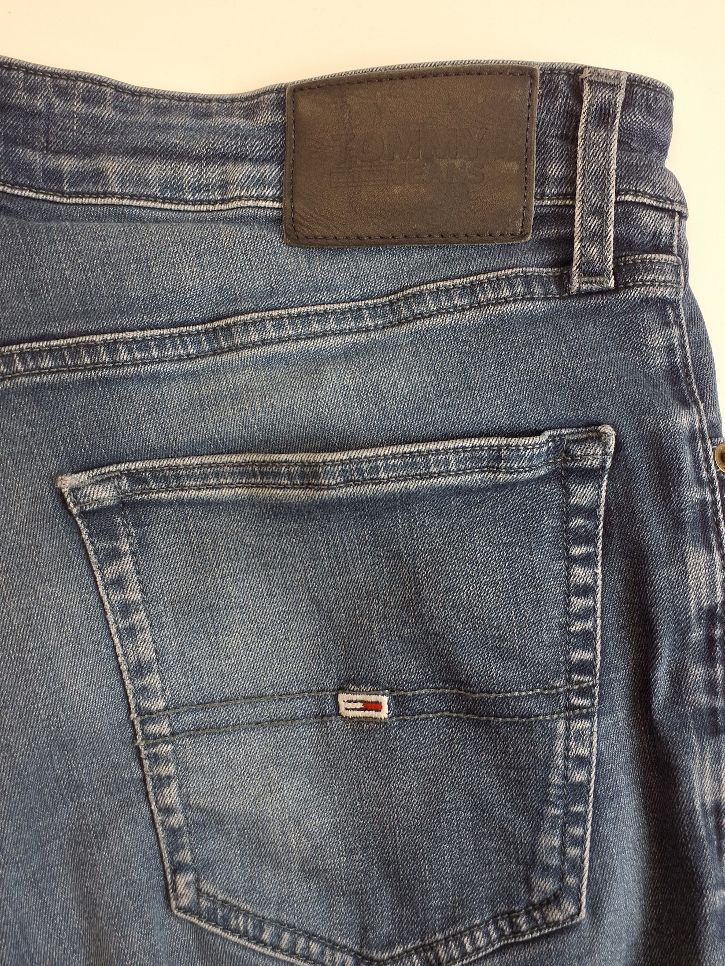 Tommy Jeans Bukser