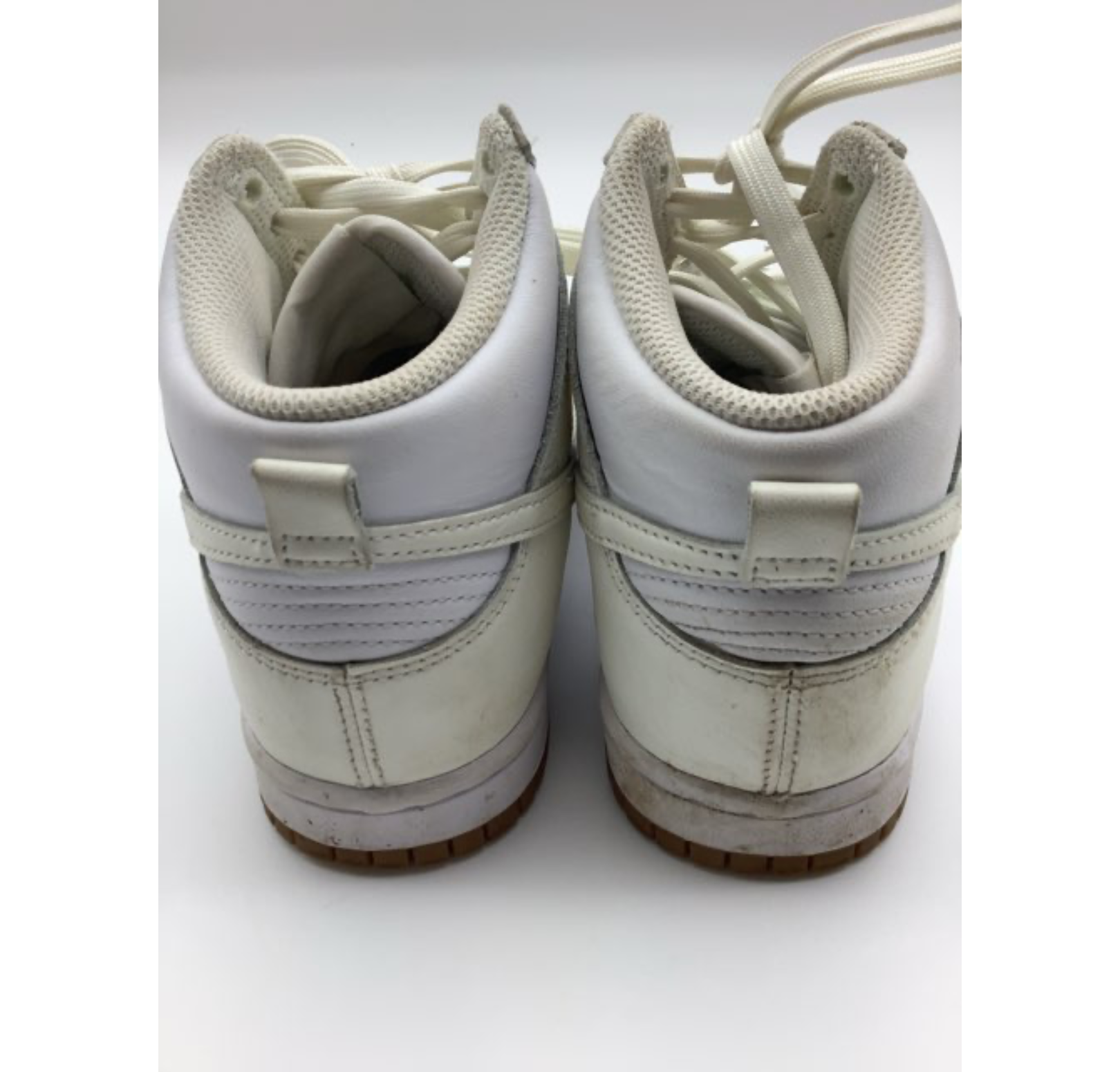 Nike høje sneakers (H822)
