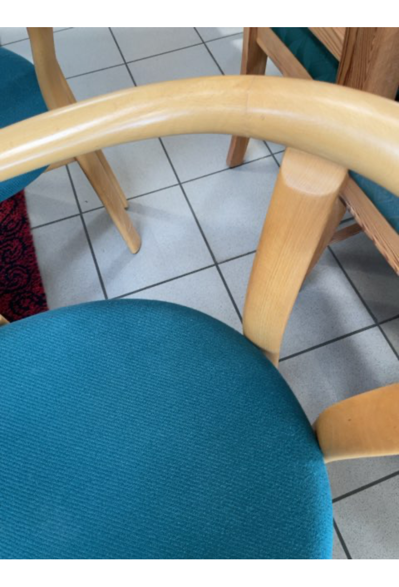 Spisestuestole