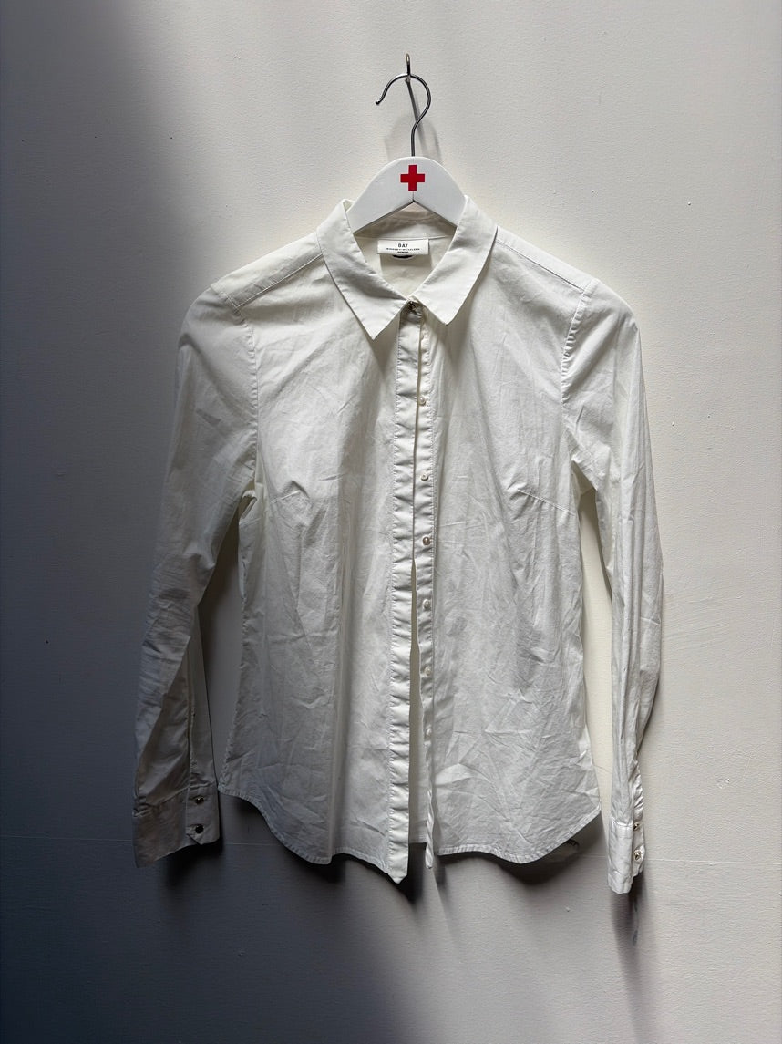 Day Birger et Mikkelsen Skjorte/pyntebluse