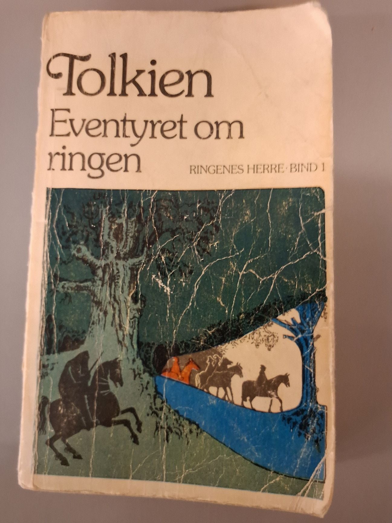 Ringenes herre,  1