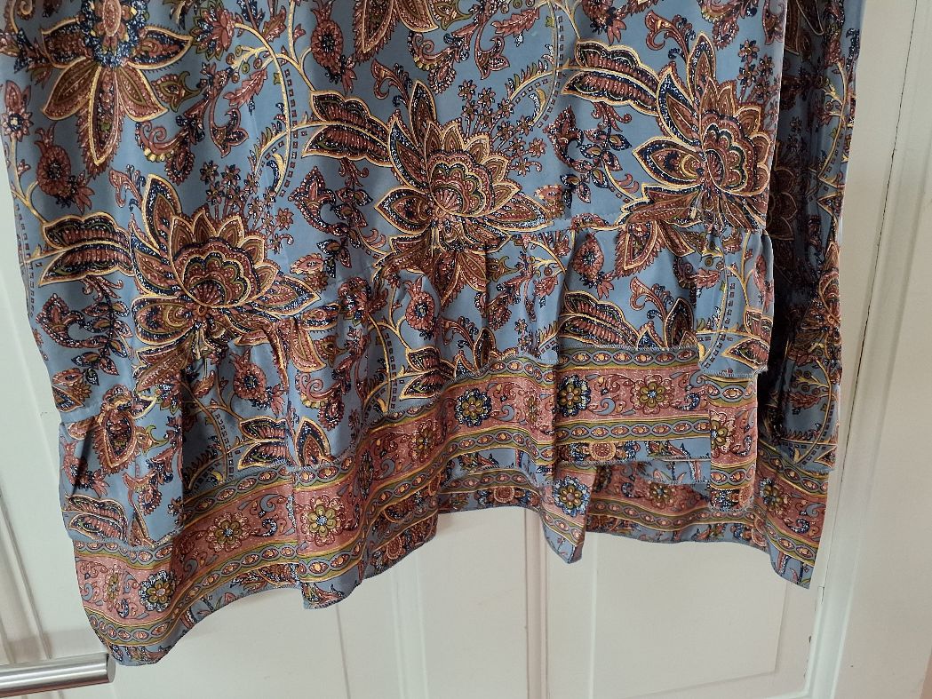Skjorte/pyntebluse