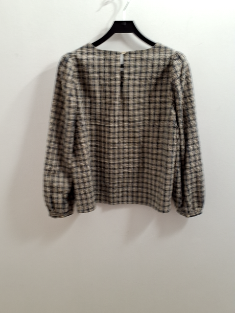 Studio Bluse (G708)