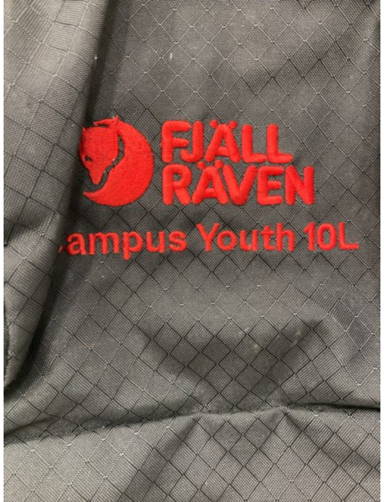 Fjällräven Tasker