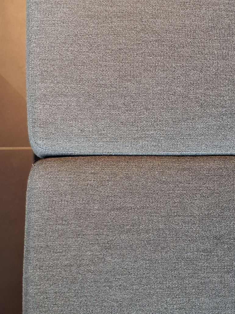 3 pers sofa