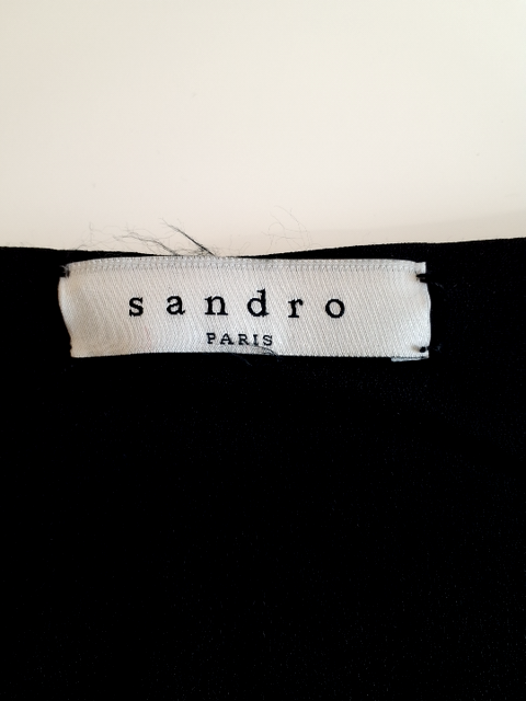 Sandro Paris Nederdel
