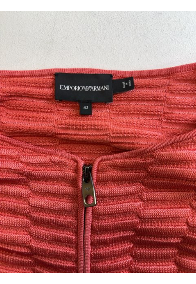 EA7 Emperio Armarni Cardigan