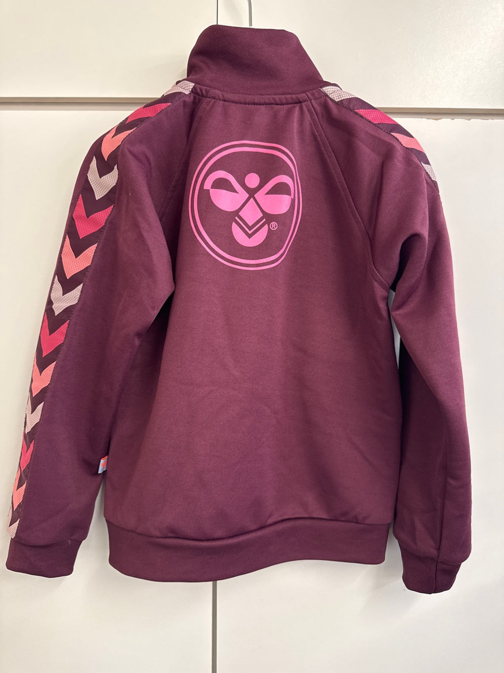 Hummel Joggingtrøje