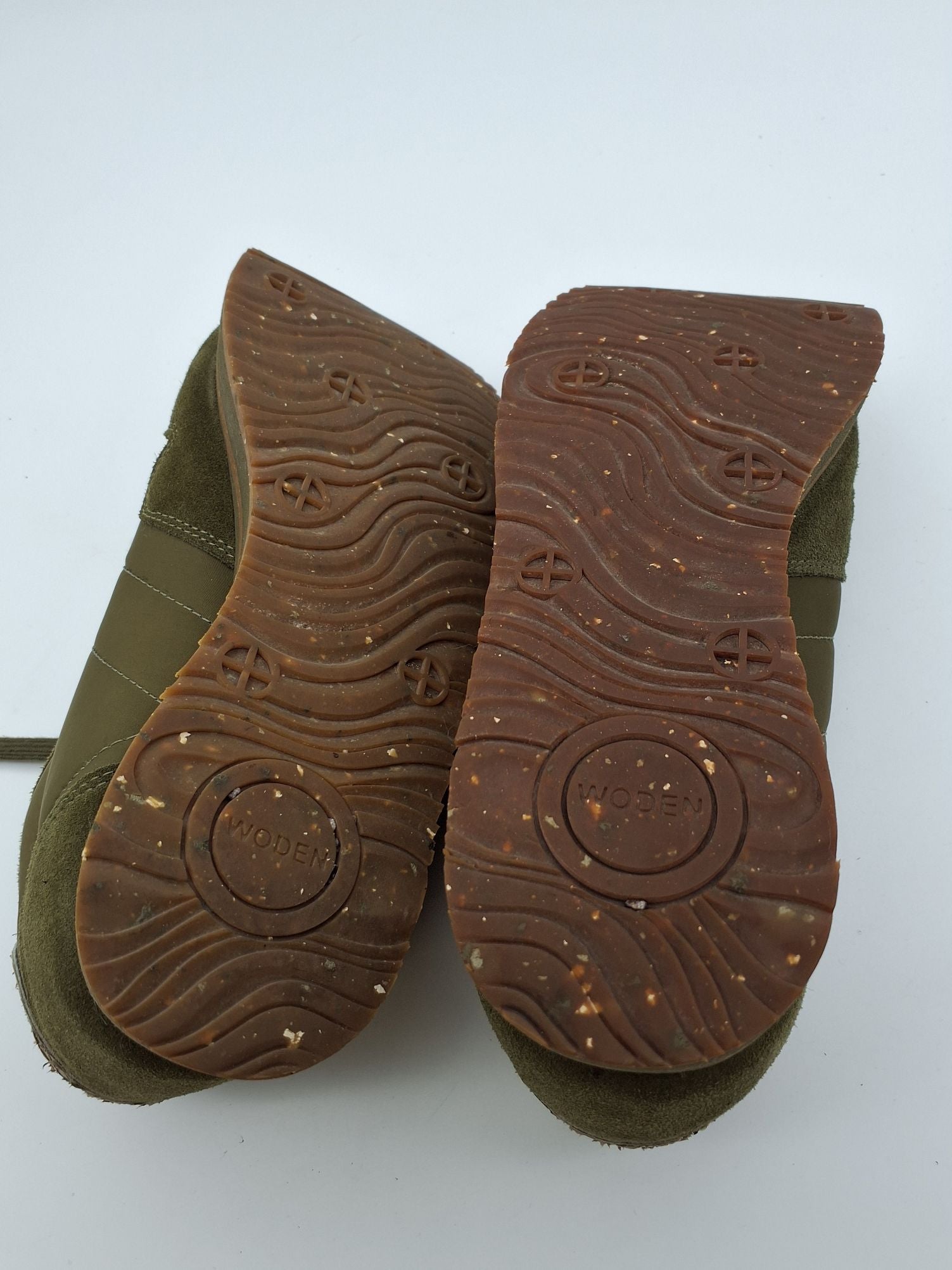 Woden Nor iii Sneakers