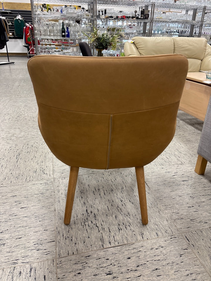 Loungestol