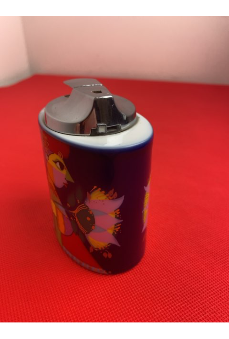 Bordlighter B.W