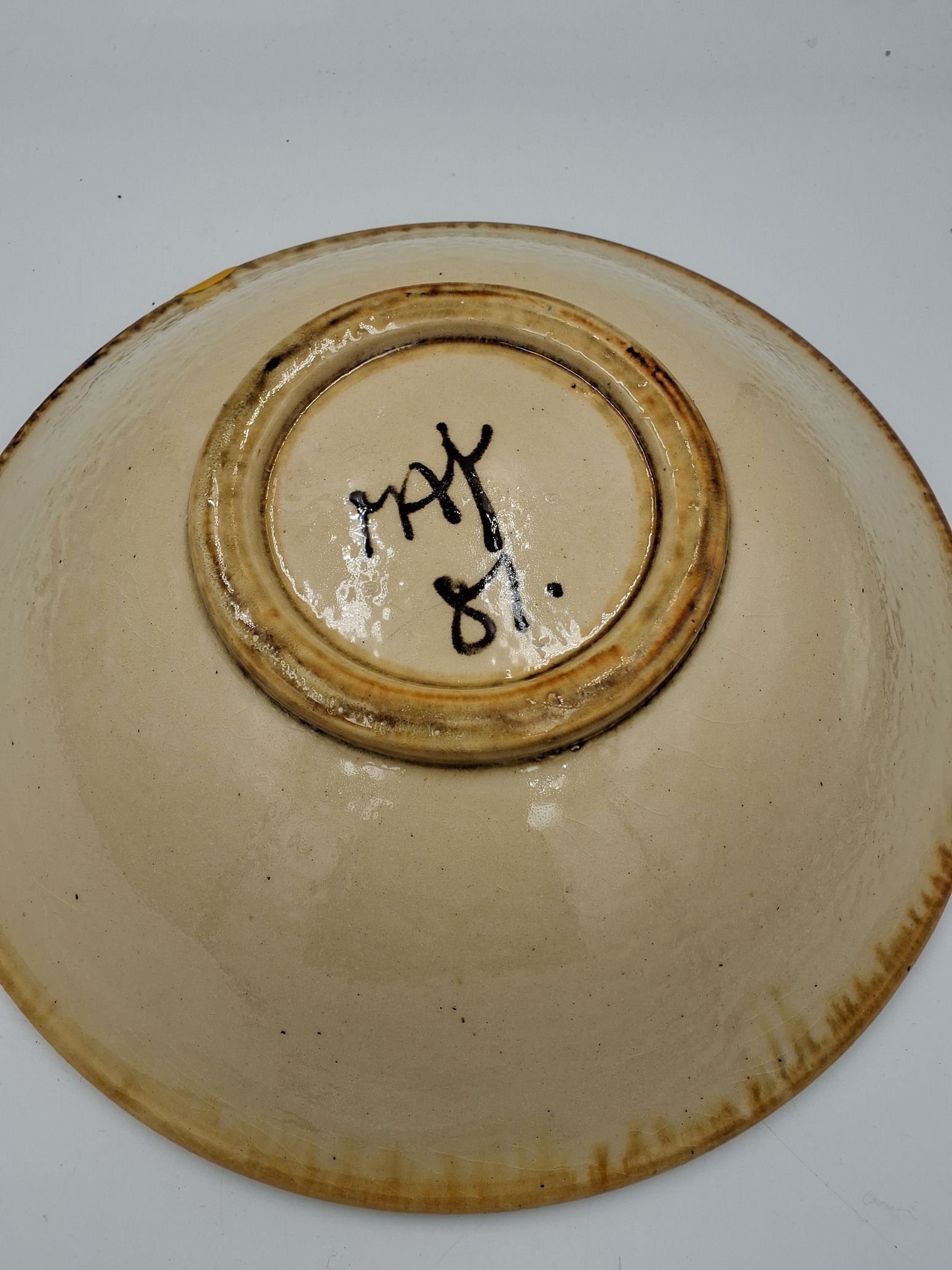Marianne May '87 fad