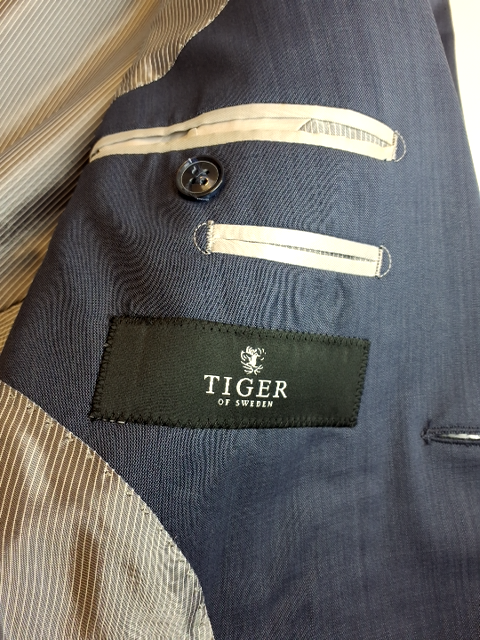 Tiger of Sweden Jakke habit (R142)