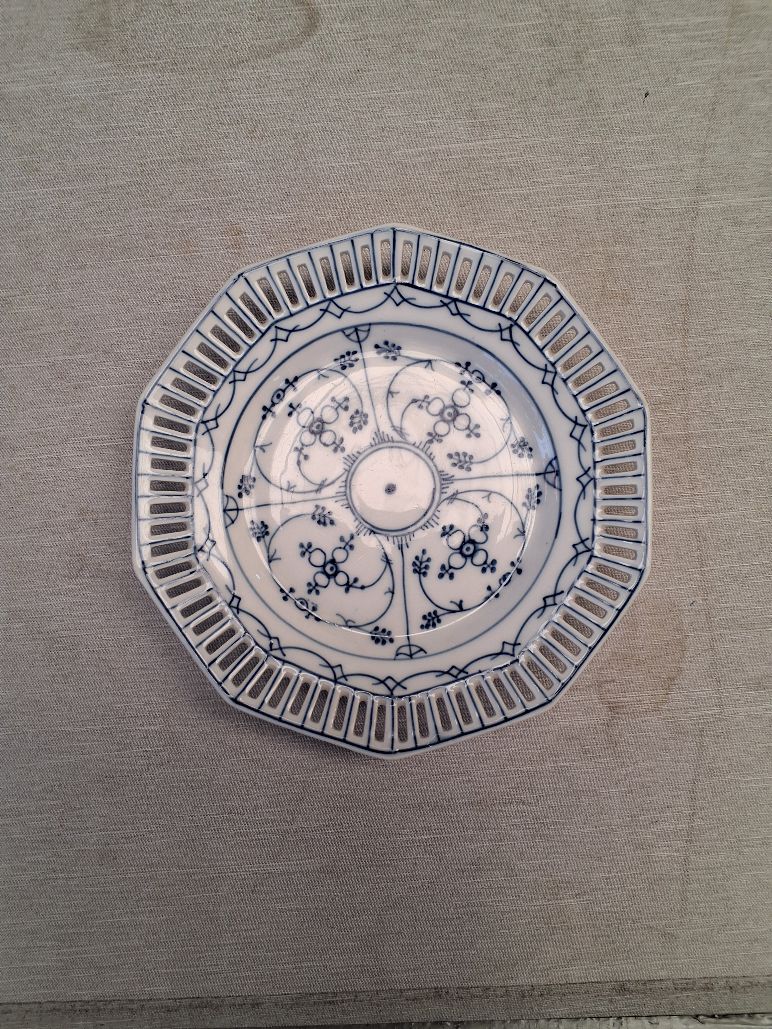 Porcelæn platter