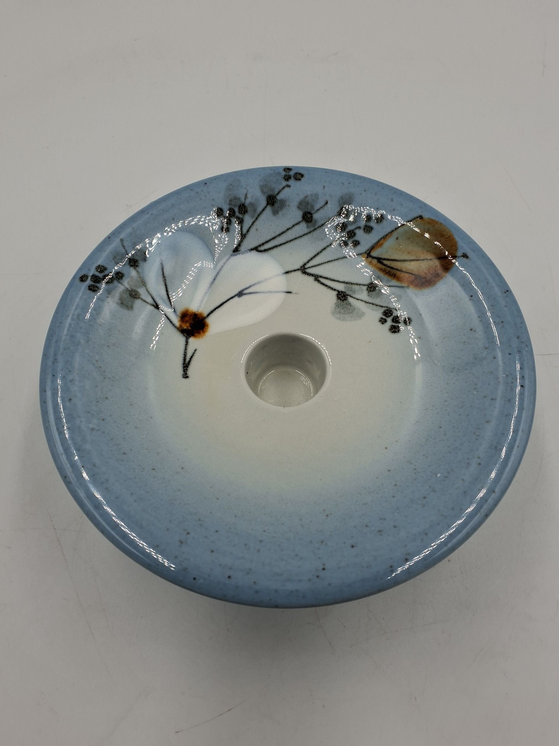 Royal Copenhagen Celeste