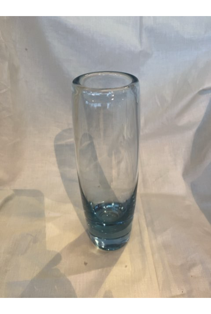 Holmegaard vase