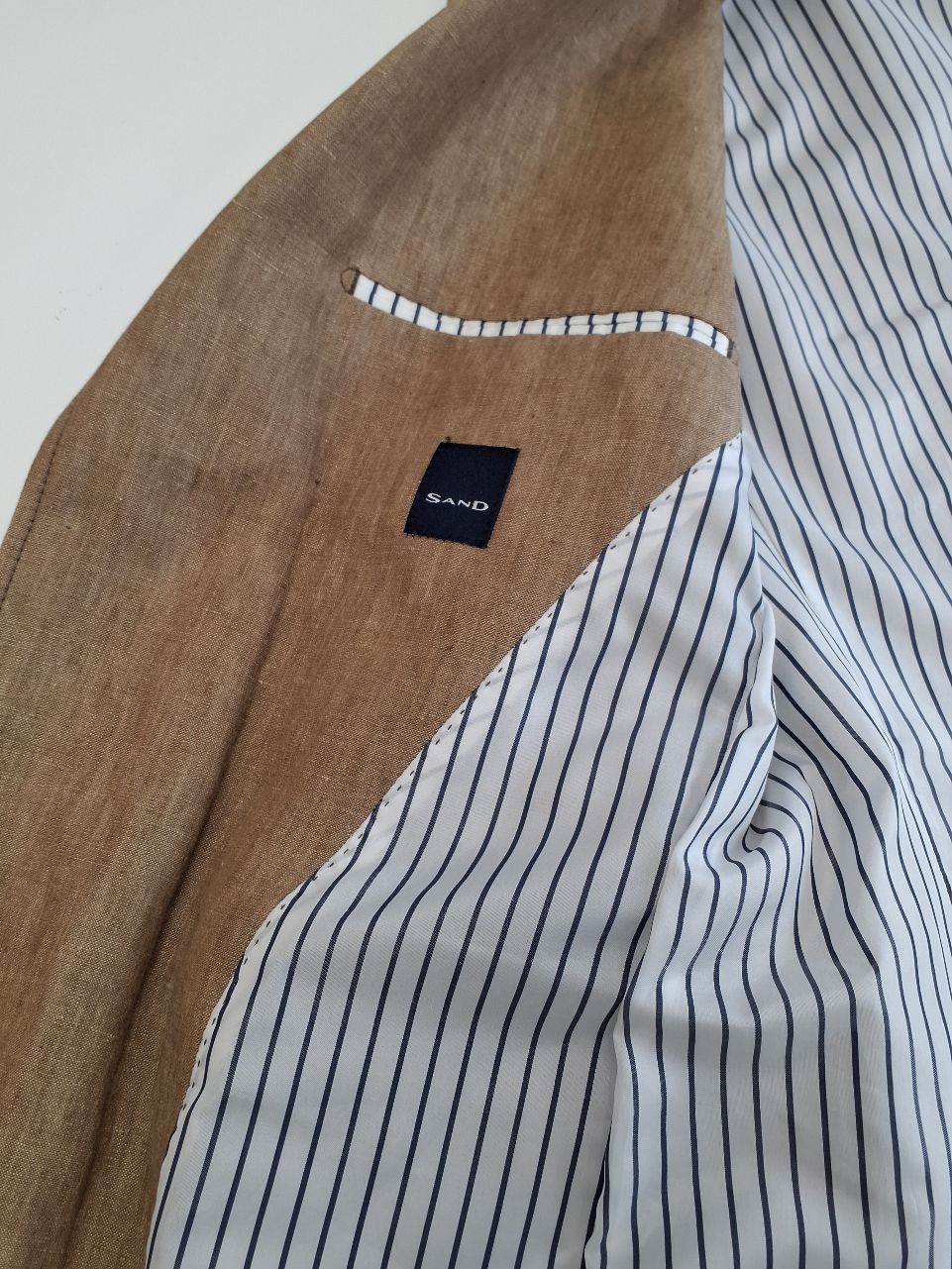 Sand Blazer