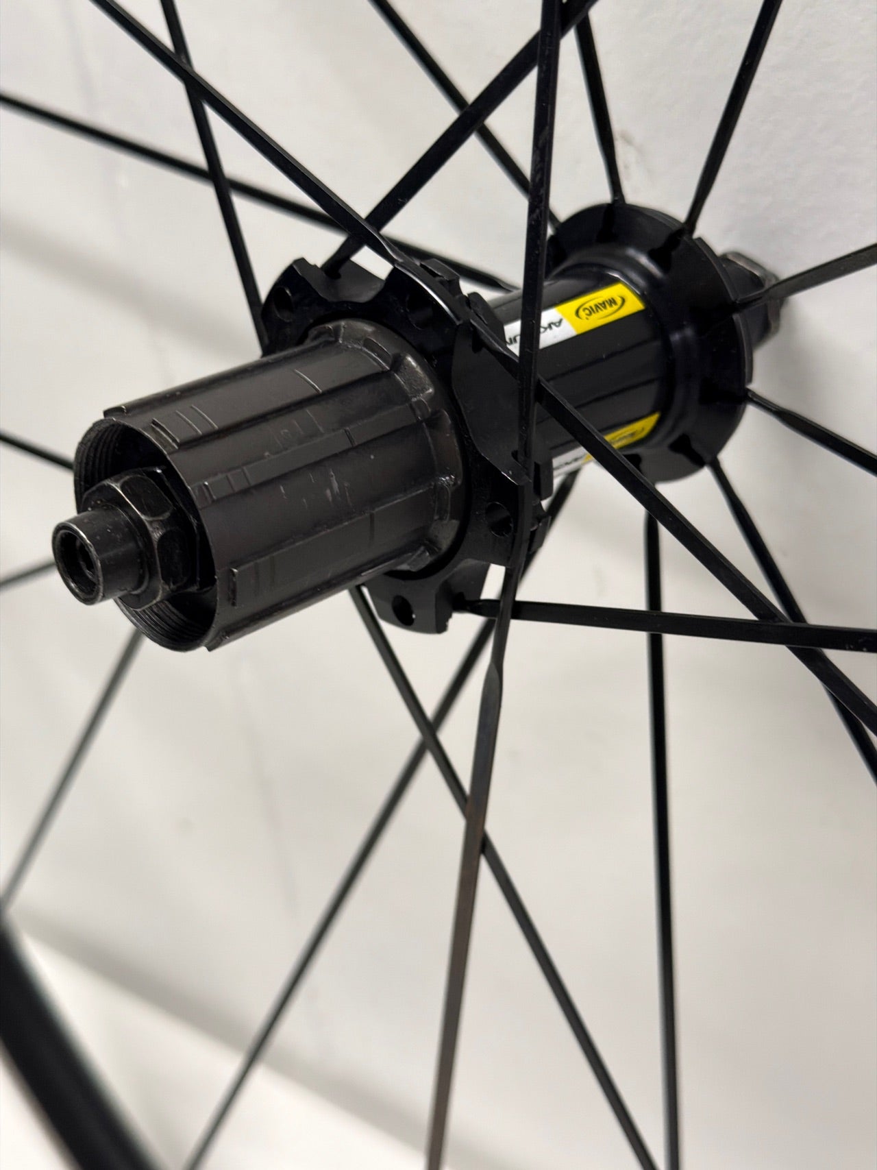 Cykelhjul Mavic Aksium