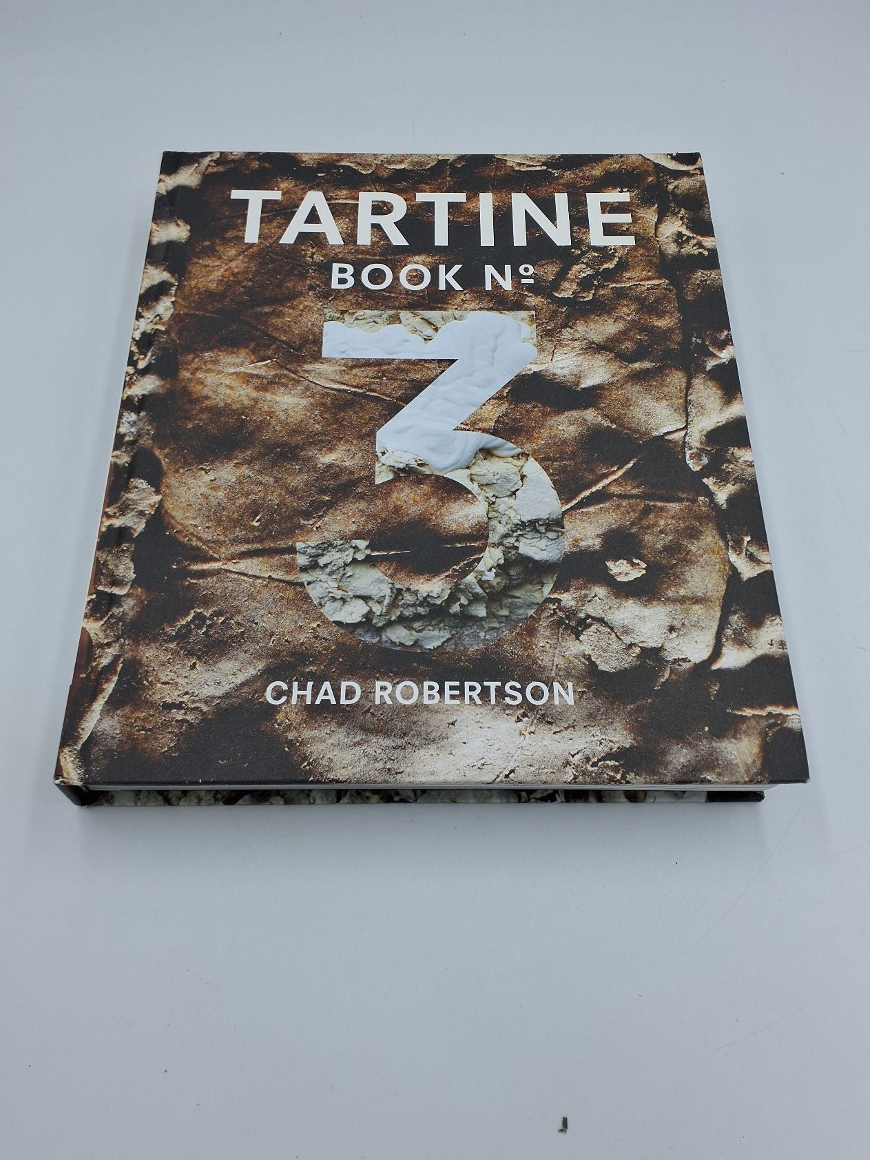 Bog: Tartine Book No 3